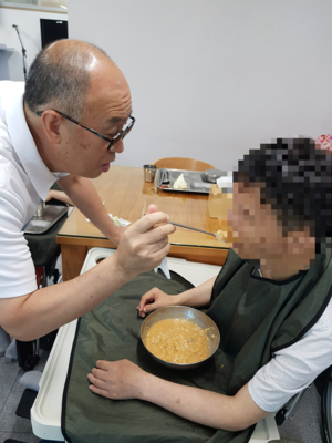 “같은 장애 가져 어려움 더 공감… 계속 자립 도울 것”