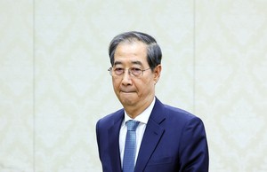 때이른 차출론… 한덕수에도 대선에도 ‘악수’