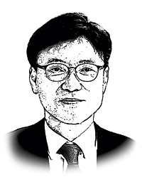 중도 내치는 친윤, 李 당선 거드나[김세동의 시론]