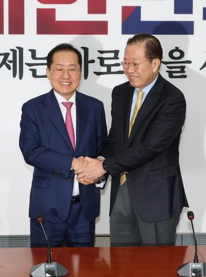 오세훈·유승민 불출마… 1차 ‘4인 컷오프’ 최대변수로