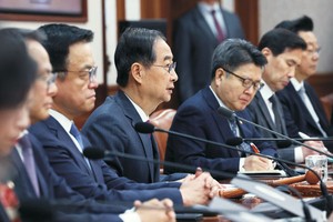 반이재명 연대, 한덕수 차출론, 경제 향방… 6·3대선 판도 흔든다