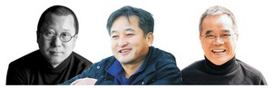 동심에 물든 시인들 순수의 세계 그리다