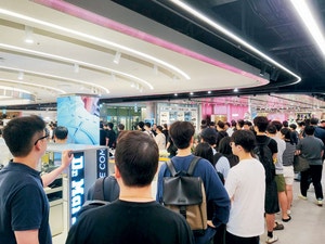 불황 뚫는 백화점… ‘프리미엄·맛’에 힘준다