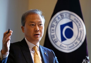 “의대생 복귀가 정원동결 전제… 국민 앞에 한 약속 안 지킬 수 없어”[현안 인터뷰]