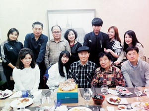 영원히 계실 줄 알고 못다 표현한 마음… “아버지, 사랑해요”[그립습니다]