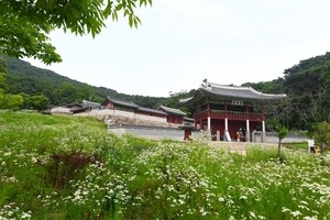 세계문화유산 ‘남한산성’… 5가지 둘레길 걸어보세요