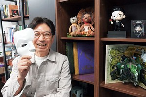 “잘된 작품만 들여온 사대주의자?… 오늘날 K-뮤지컬 키운 자양분” [M 인터뷰]