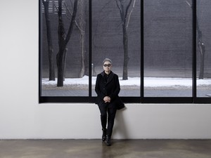 “예술이 자연을 구할수 있냐고? 삶을 바꾸는 이성적 설득 가능”