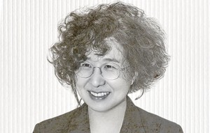 미술가 故 강서경을 기리며[유희경의 시:선(詩:選)]
