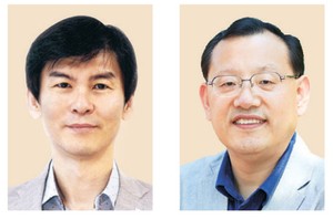 삼양그룹 ‘수당상’ 이효철·이중희 선정