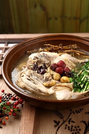 잘 차린 한 끼, 약보다 낫다[이우석의 푸드로지]