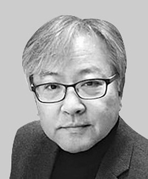 ‘찢어진 텐트’로는 대선 이길 수 없다[포럼]