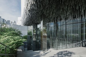 서울 오디움 ‘세계서 가장 아름다운 박물관’