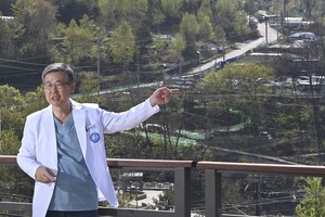 “지역의료 살리려 낙향… 주민 삶속에 들어가자 환자들이 돌아왔다”[데스크가 만난 사람]