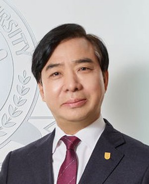 강성영 제9대 한신대 총장 재선임