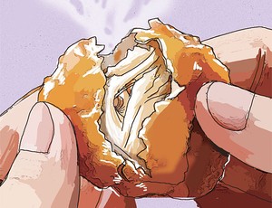 겉바속촉[한성우 교수의 맛의 말, 말의 맛]