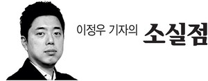 ‘무죄 이재명’이 사는 평행세계[이정우 기자의 소실점]