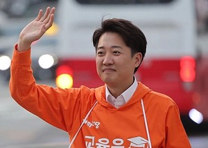 ‘단일화 내홍’에 반사이익?… 개혁신당 당원가입 상승세