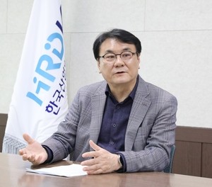 “AI가 기술사 면접심사… 국가 장인도 선발할 것”