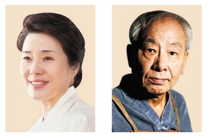 ‘침선장’ 김인자·‘백동장’ 조성준, 서울시 무형유산 보유자 인정