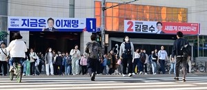 6·3대선 제1공약은 일제히 “경제”