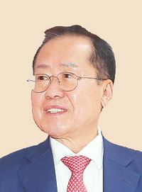 홍준표 전 대구시장 정치 뉴스