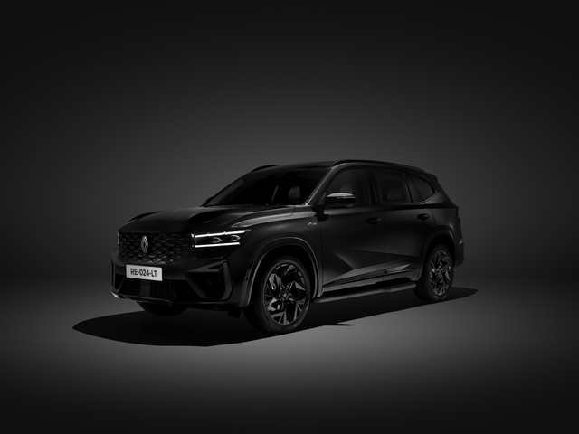 르노코리아, 4월 국내 판매 5252대 기록…‘뉴 그랑 콜레오스’가 견인