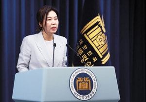 대통령실 “경호처 인적쇄신”…  계엄 가담 의혹 본부장 5명 대기발령