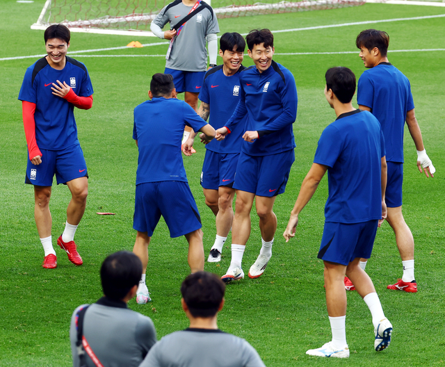 홍명보號, 오늘밤 쿠웨이트에 ‘화끈한 축포’ 쏠까
