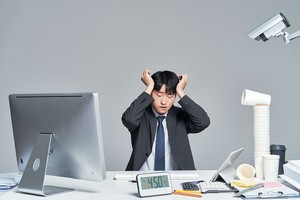 Q : 몸이 아픈데 정신건강의학과 가보라는 권유 받아[마음상담소]