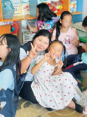 “진심 건네니 반짝이던 눈동자… 제 삶이 바뀐 특별한 순간이었죠”[나눔 실천하는 초록빛 능력자들]