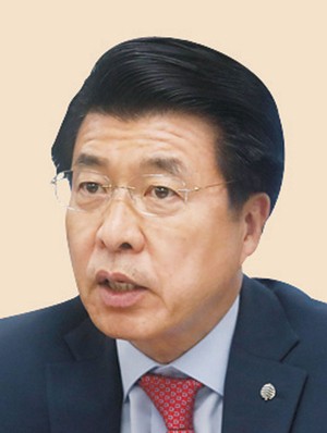 서울시구청장협의회장에 서강석 송파구청장 선출