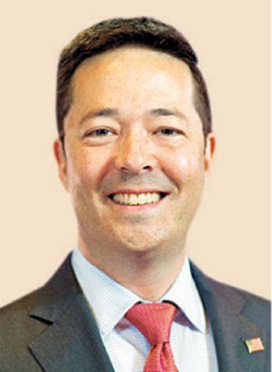 미국 외교안보 고위관계자, 이재명 정부 출범 후 첫 <b>방한</b>