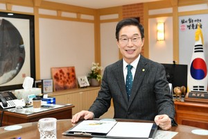 ‘뇌물수수’ <b>임종식 경북교육감</b>, 2심 <b>무죄</b>