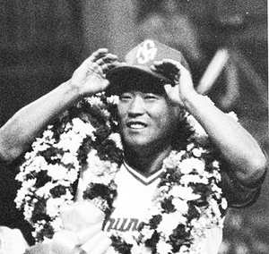 ‘꿈의 기록’ 4할 타율… MLB는 24명 배출, 한국은 백인천 한 명뿐