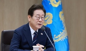 <b>이재명 대통령</b>, 9월 中 전승절 참석하나…<b>대통령</b>실 “검토 중”