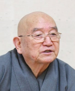 송광사 법흥 대종사 입적[부고]