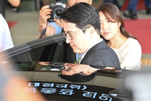 심우정, 퇴임식서 직격 비판…  “검찰 필수역할 폐지 옳지 않다”