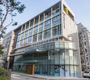 영등포구 ‘어르신 행복센터’ 오늘 개소