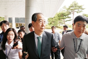 내란특검, 한덕수·안덕근 소환