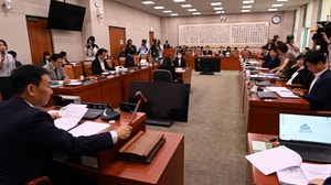 법사위, 상법개정안 심사 돌입… 野 “집중투표제 삭제해야”
