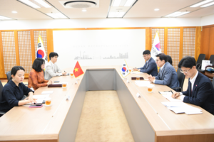 <b>베트남 총영사관</b>, 부산 설립 추진…호찌민 자매결연 30주년 맞아 협력 ...