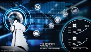 AI 컴퓨팅센터·AI 기본법 제자리걸음… 인프라 구축 급선무[새정부, 경기부양 시급하다]