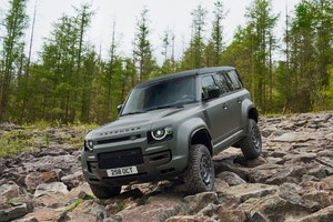 전세계 극한기후 110만㎞ 테스트… 온·오프로드 전천후 SUV[자동차]