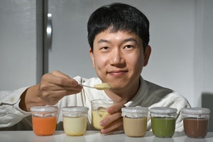우뭇가사리가 달콤말랑 푸딩으로… 제주 시골에 관광객 연간 수십만[지역을 살리는 사람들]