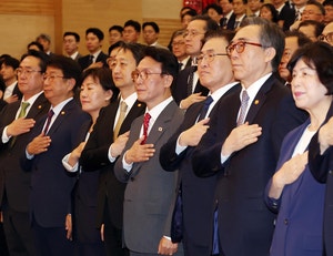 김민석, 금명간 의료계 만난다… 전공의 등 복귀여건 논의