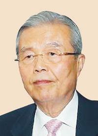 美특사에 김종인…  특사단장은 이언주 내정