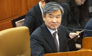 [속보]내란특검, 증거인멸 의혹 <b>조태용</b> 전 국정원장 <b>압수수색</b>