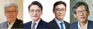 “대출 규제 그분” 李 특급칭찬 <b>권대영</b>, <b>금융위 부위원장 임명</b>