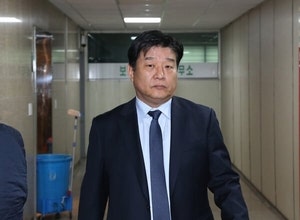‘자녀 명의로 편법 <b>대출</b>’ <b>양문석</b>, 2심서도 당선무효형